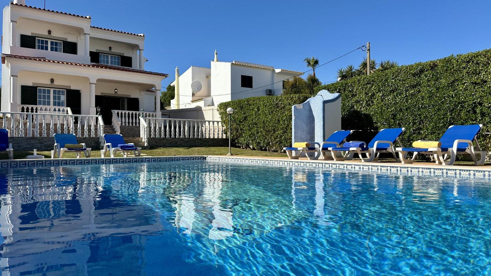 Villa Casa Do Algarve By Check-in Portugal *